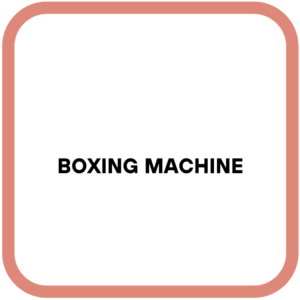 Boxing Machine
