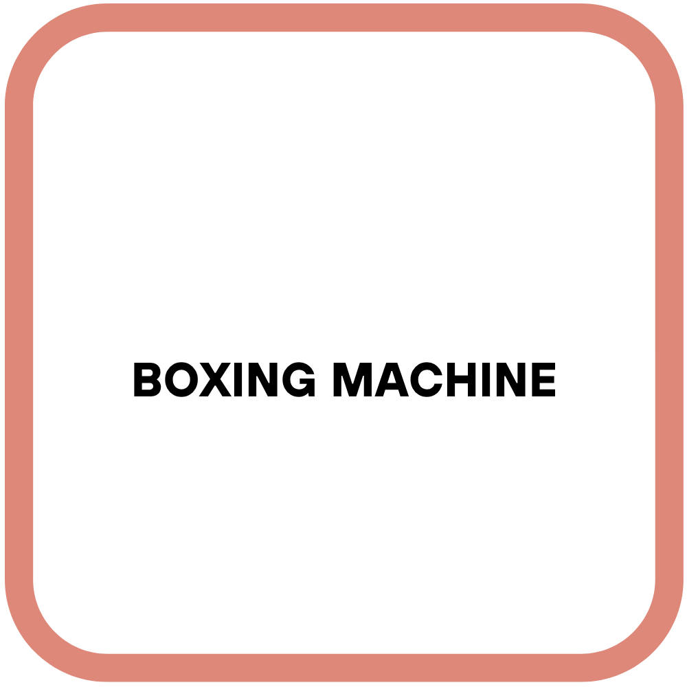 Boxing Machine