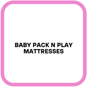 Baby Pack N Play Mattresses