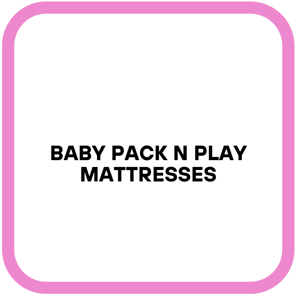 Baby Pack N Play Mattresses