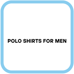 Polo Shirts for Men