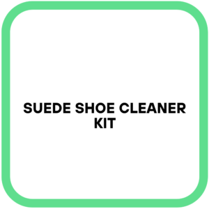 Suede Shoe Cleaner Kit