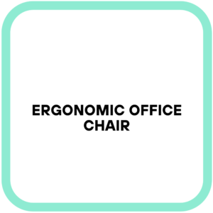 Ergonomic Office Chair