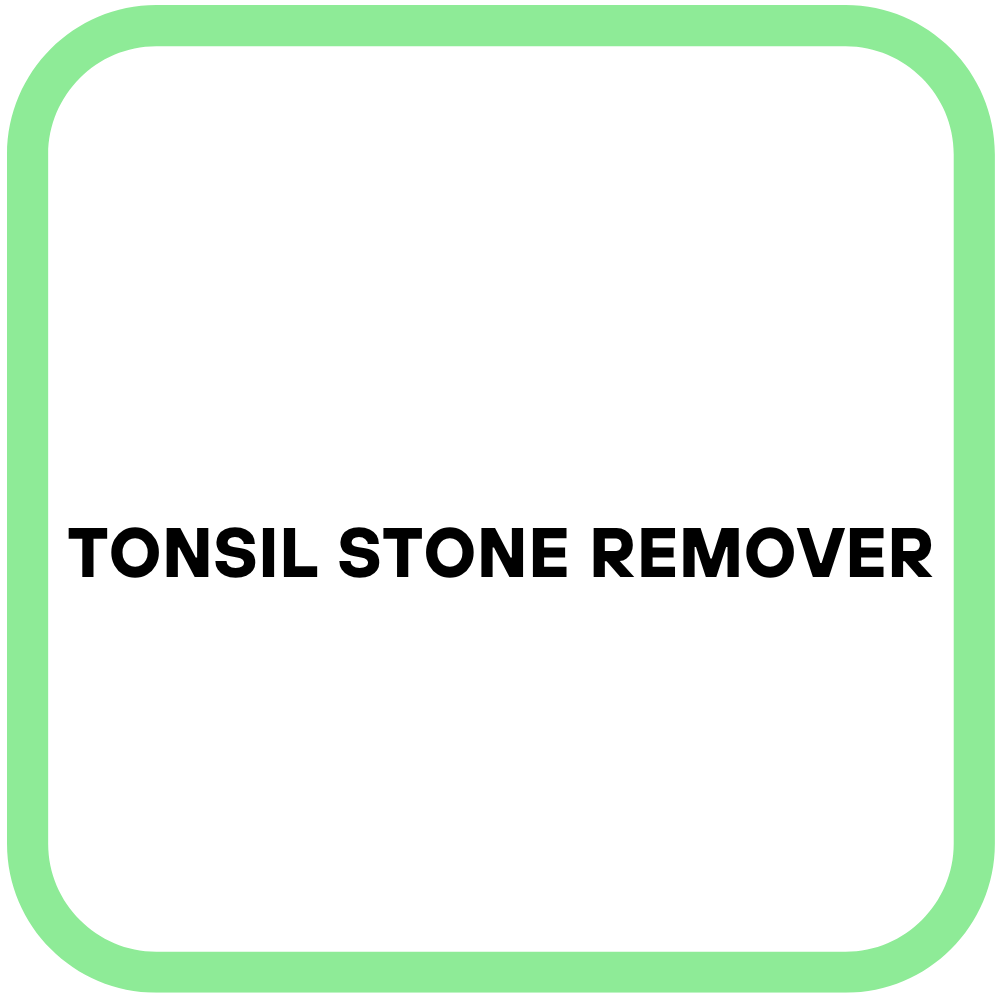 Tonsil Stone Remover