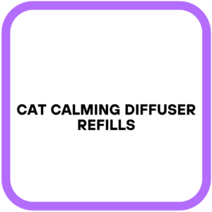 Cat Calming Diffuser Refills