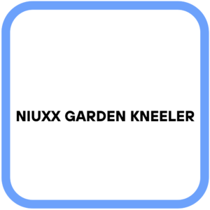 NIUXX Garden Kneeler