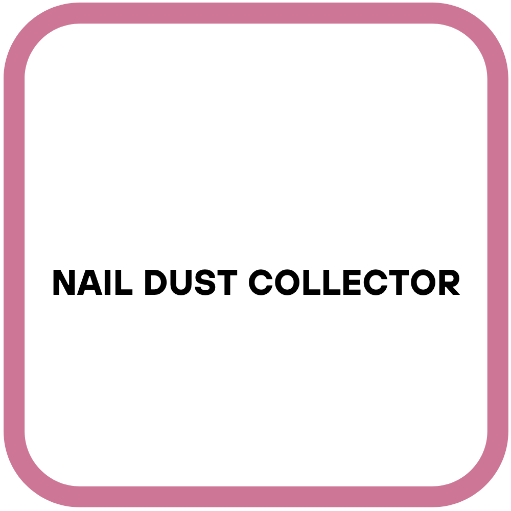 Nail Dust Collector