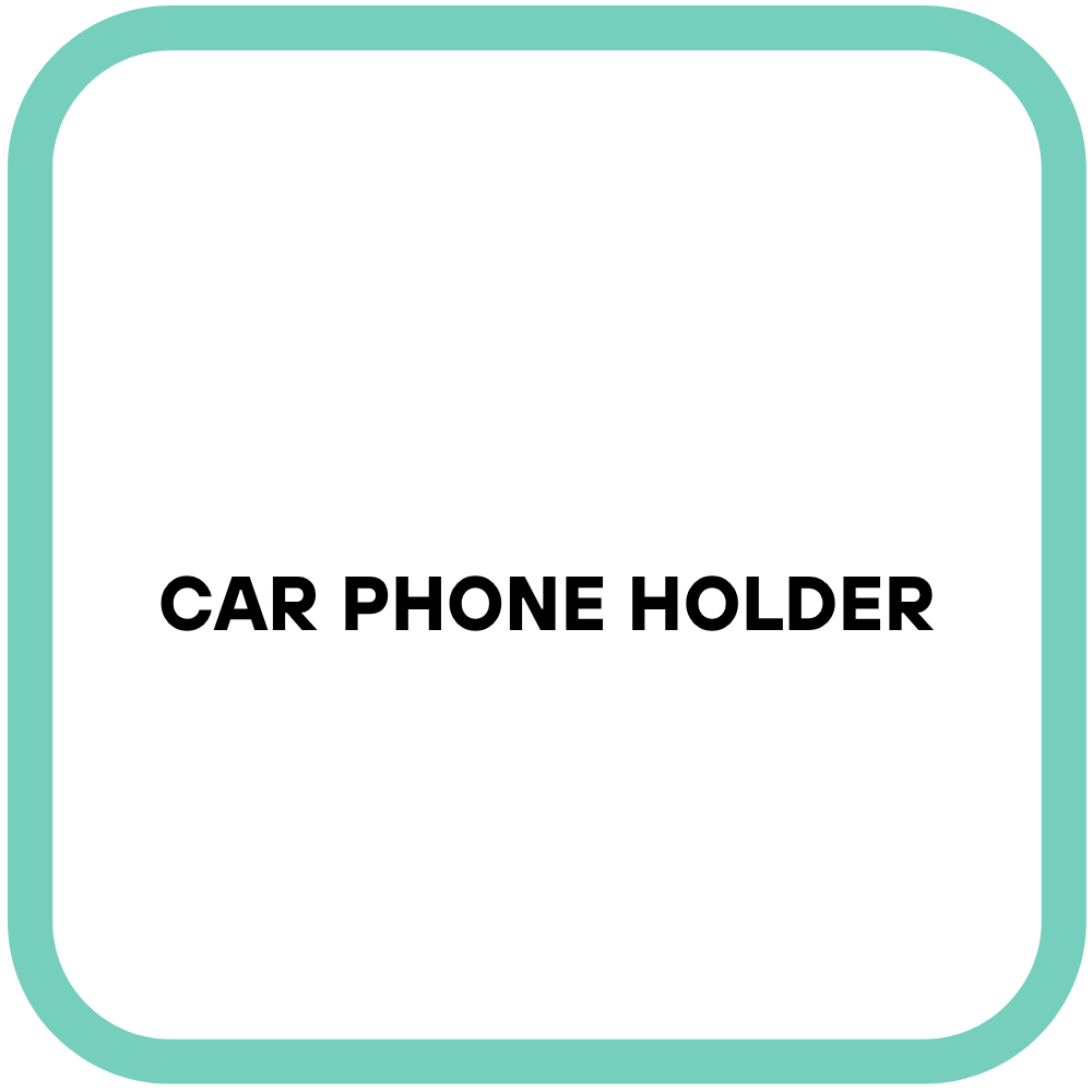 Car Phone Holder