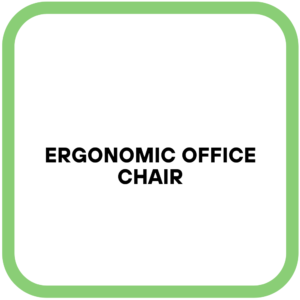 Ergonomic Office Chair