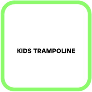 Kids Trampoline