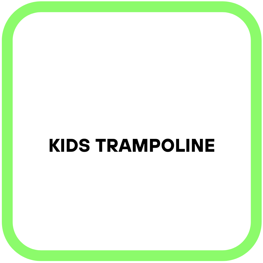 Kids Trampoline