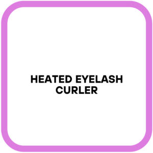 Heated Eyelash Curler