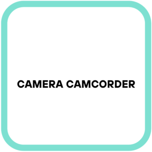 Camera Camcorder