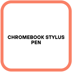 Chromebook Stylus Pen