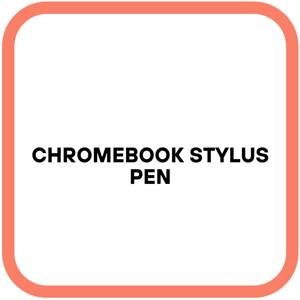 Chromebook Stylus Pen