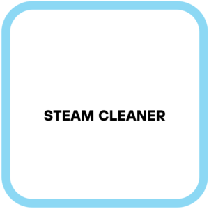 Steam Cleaner
