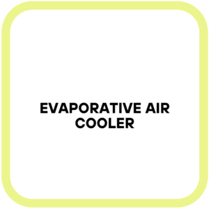 Evaporative Air Cooler