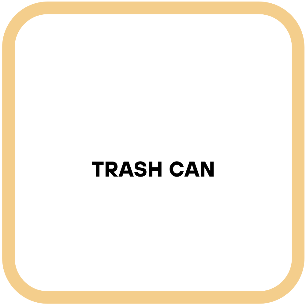 Trash Can