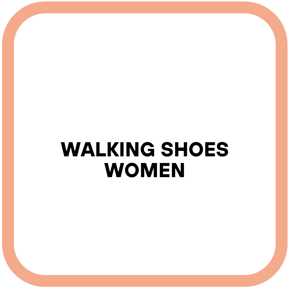 Walking Shoes Women