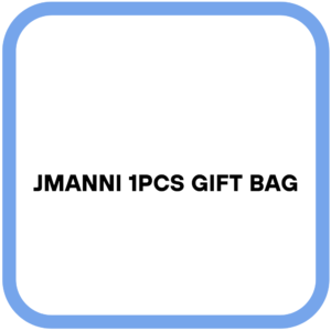 JMANNI 1PCS Gift Bag