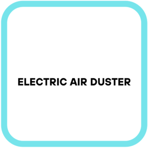 Electric Air Duster