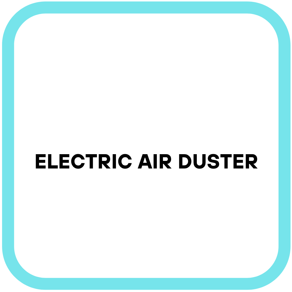 Electric Air Duster