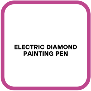 Electric Diamond Painting Pen
