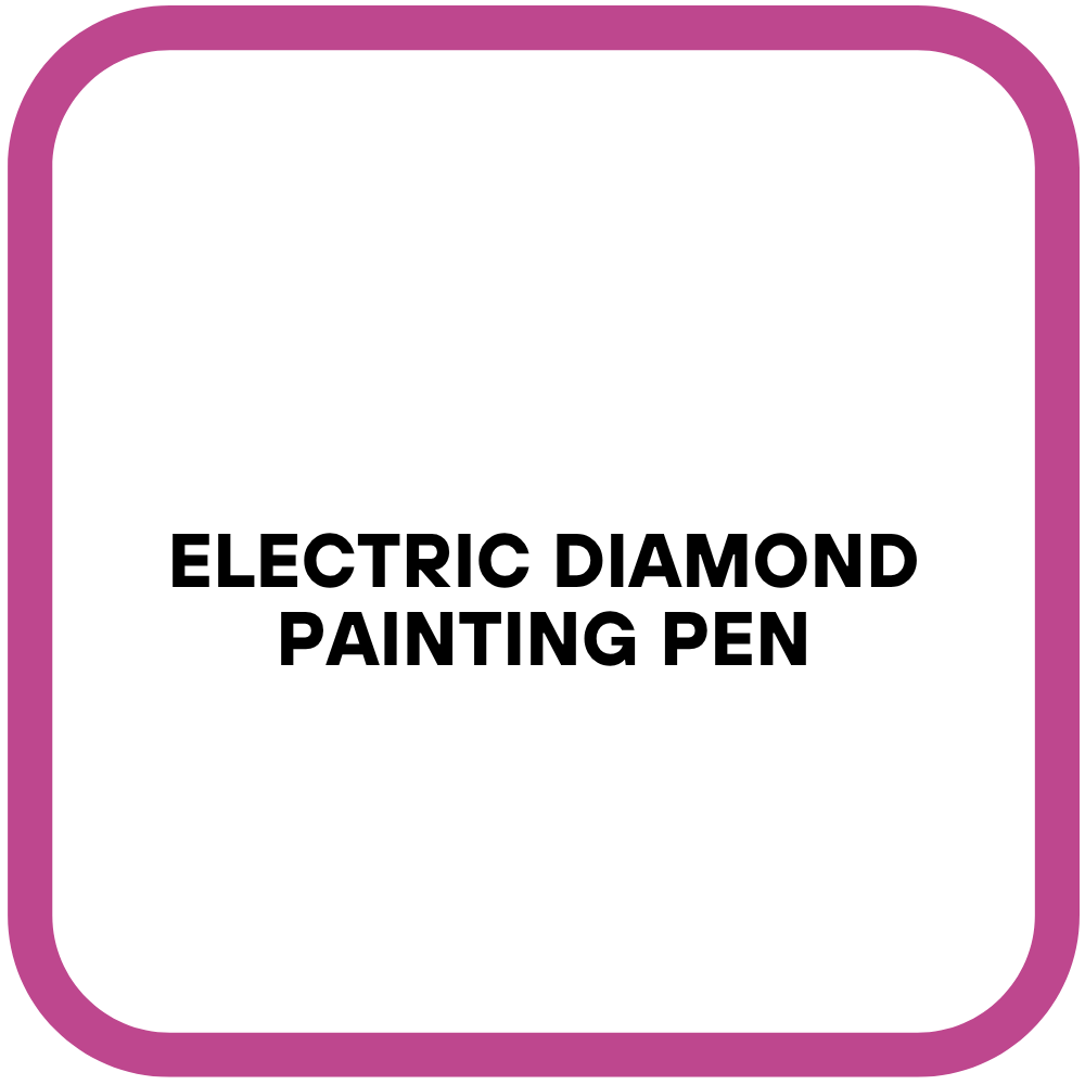 Electric Diamond Painting Pen