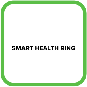Smart Health Ring