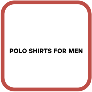 Polo Shirts for Men