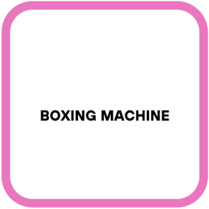 Boxing Machine