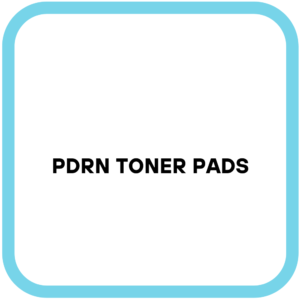 PDRN Toner Pads