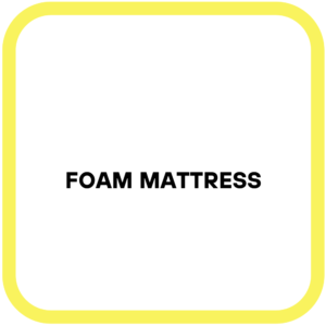 Foam Mattress
