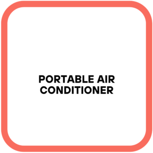 Portable Air Conditioner