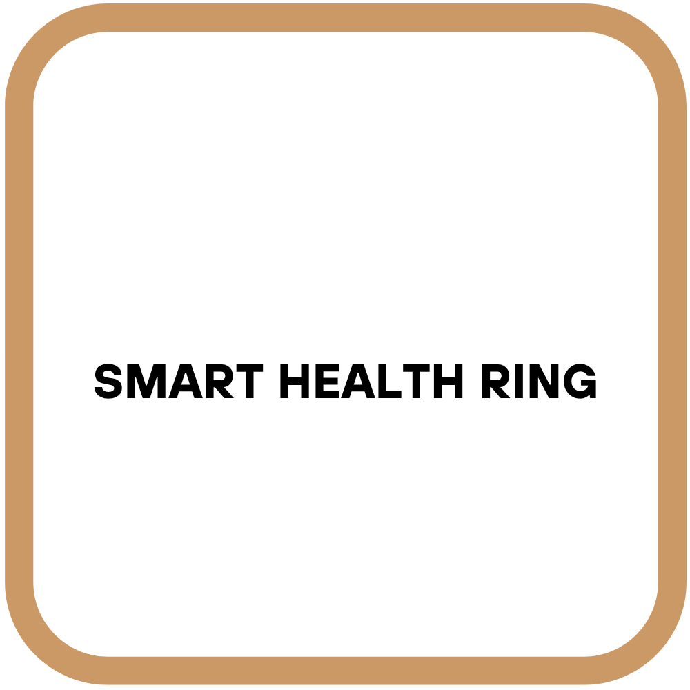 Smart Health Ring