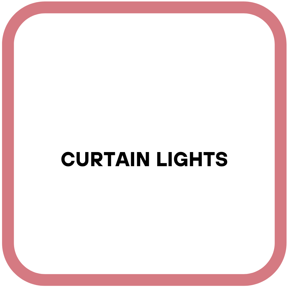 Curtain Lights