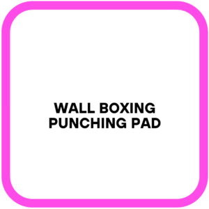 Wall Boxing Punching pad