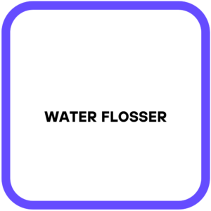 Water Flosser