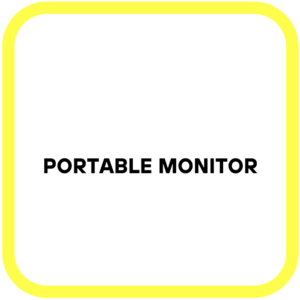 Portable Monitor