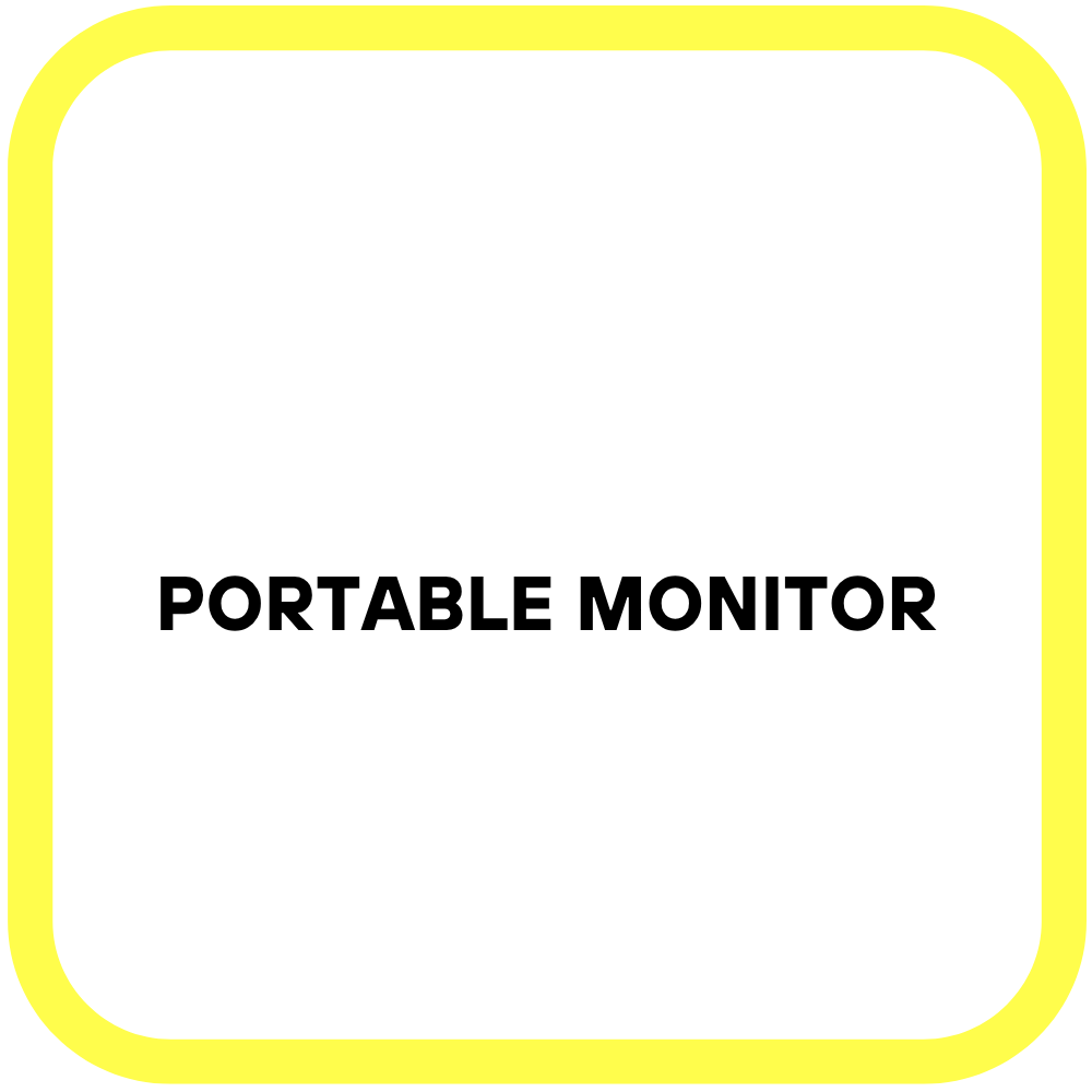 Portable Monitor