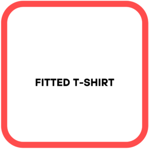 Fitted T-Shirt