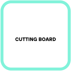 Cutting Board
