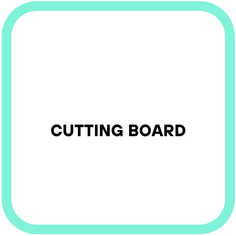 Cutting Board