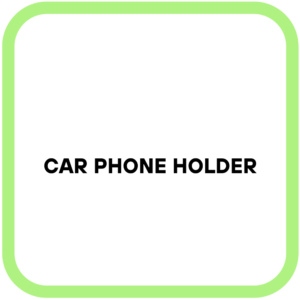 Car Phone Holder