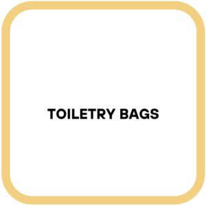 Toiletry Bags