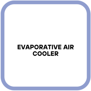 Evaporative Air Cooler