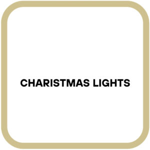 Charistmas lights