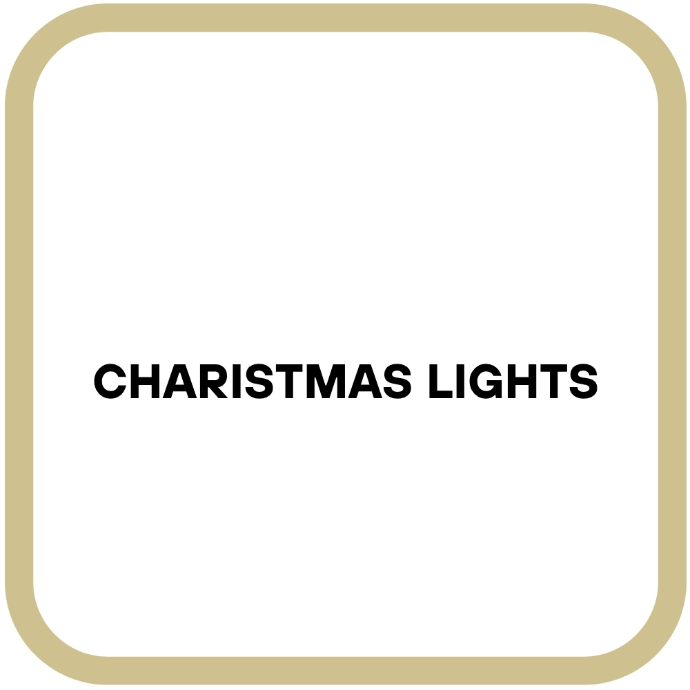 Charistmas lights