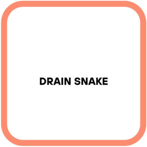 Drain Snake