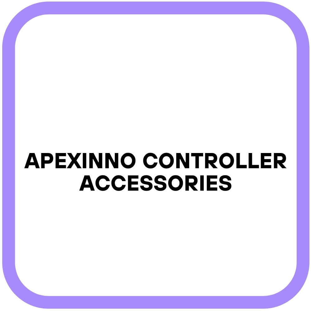 APEXINNO Controller Accessories